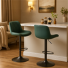 Nalupatio 2-Piece Bar Stool Set: The Perfect Blend of Style, Comfort, and Affordability