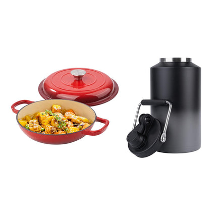 Collection image for: Cook ＆ Drink Wares