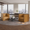 Brown / Set of 2