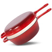 Red / 2 in 1 Frying and Stewing