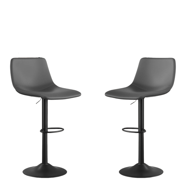Counter Height Bar Stool Set of 2