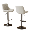 Light Gray / Set of 2