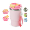 Pink / 16 Ounces