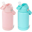 Pink+Green / 12 Ounces