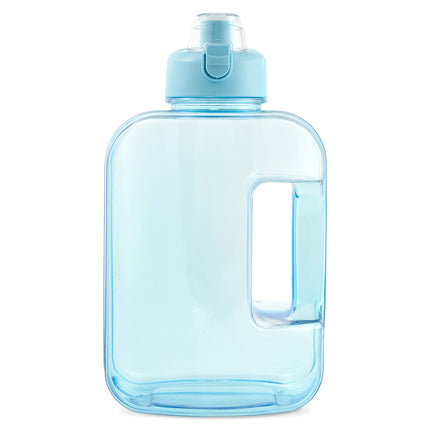 87oz BPA-Free Water Jug Large Capacity with Handle for Hydration