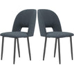 Gray / Set of 2