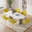 Yellow / Set of 6
