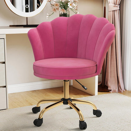 Office Chair Vanity Swivel Chair