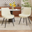 Cream / Set of 2