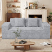 Grey / 2-3 Seater