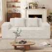 Beige / 2-3 Seater