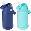 Blue+Green / 12 Ounces