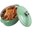 Green / 4.5 QT