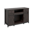 Dark Brown / 55-75 Gallon