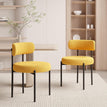 Yellow / Set of 2