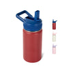 Blue Red / 12 Ounces